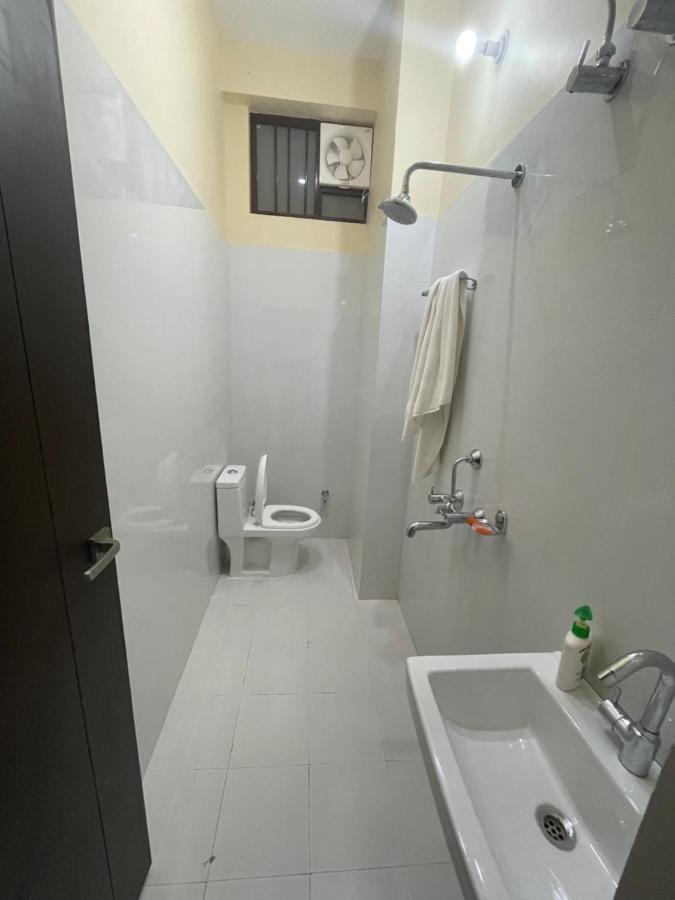 Bld Restaurant And Home Stay Dehradun Exterior photo