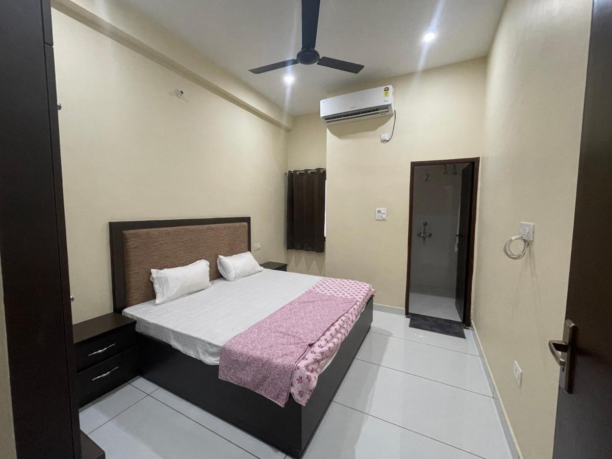Bld Restaurant And Home Stay Dehradun Exterior photo