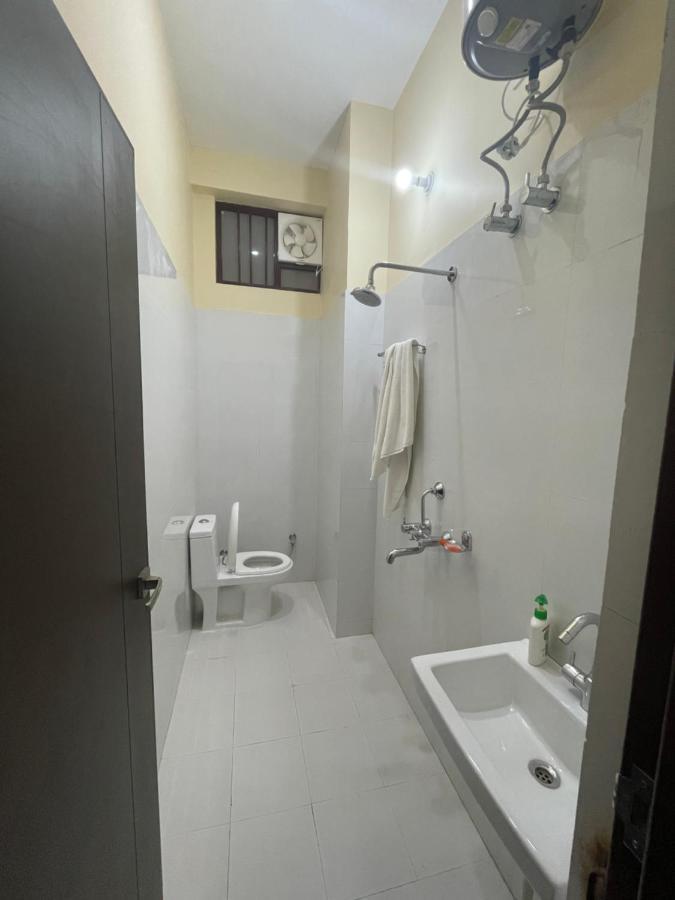 Bld Restaurant And Home Stay Dehradun Exterior photo