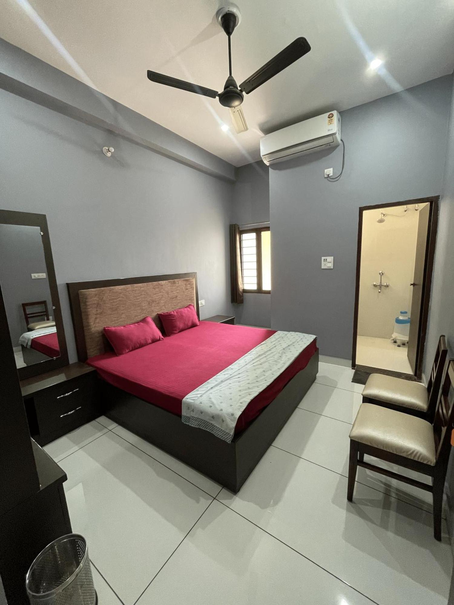 Bld Restaurant And Home Stay Dehradun Exterior photo