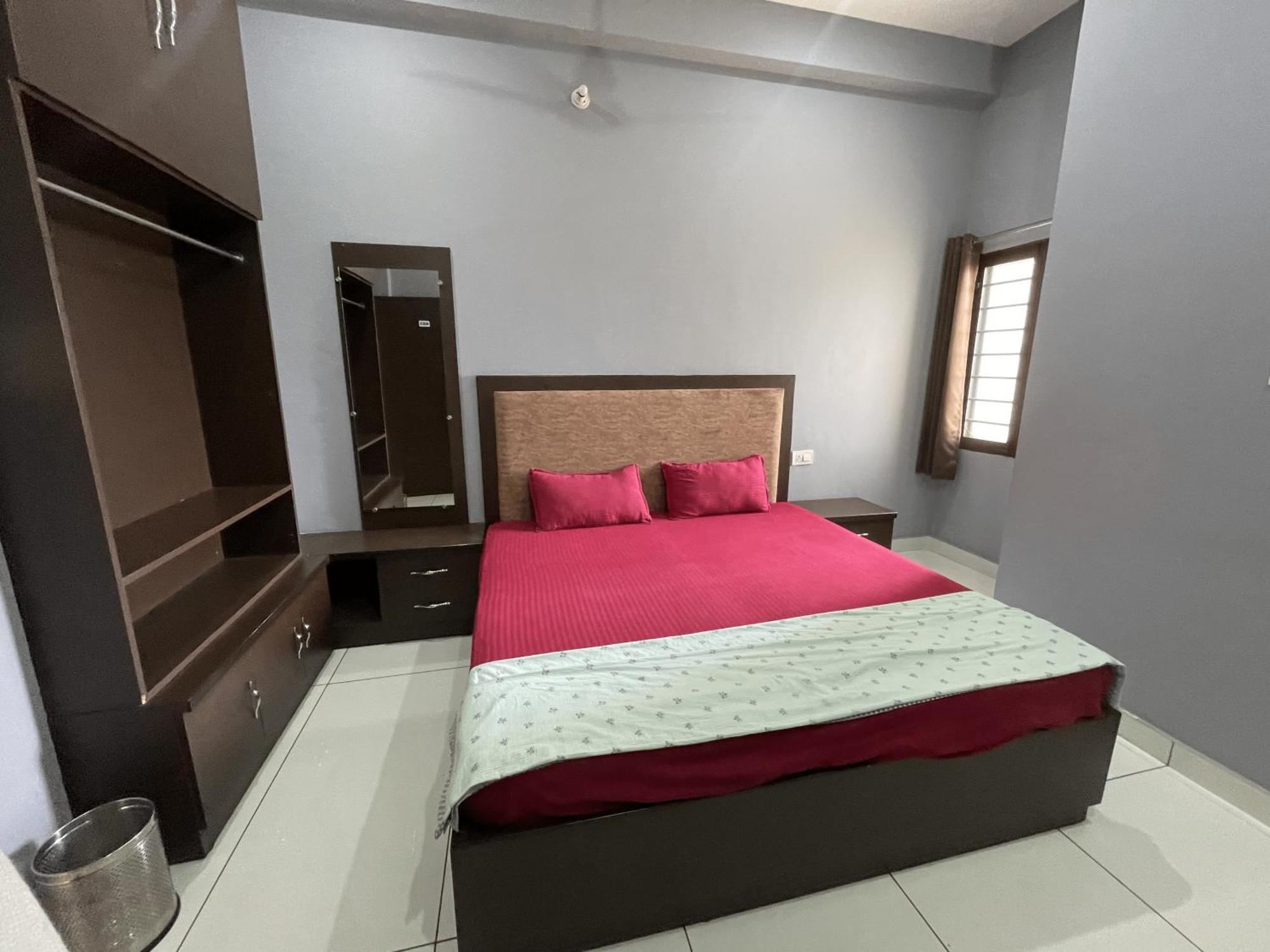 Bld Restaurant And Home Stay Dehradun Exterior photo